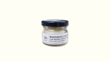 Beeswax Cream