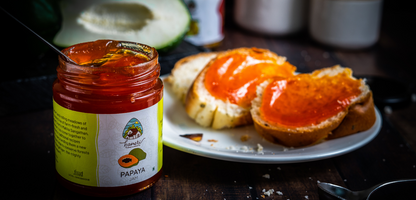 Papaya Jam